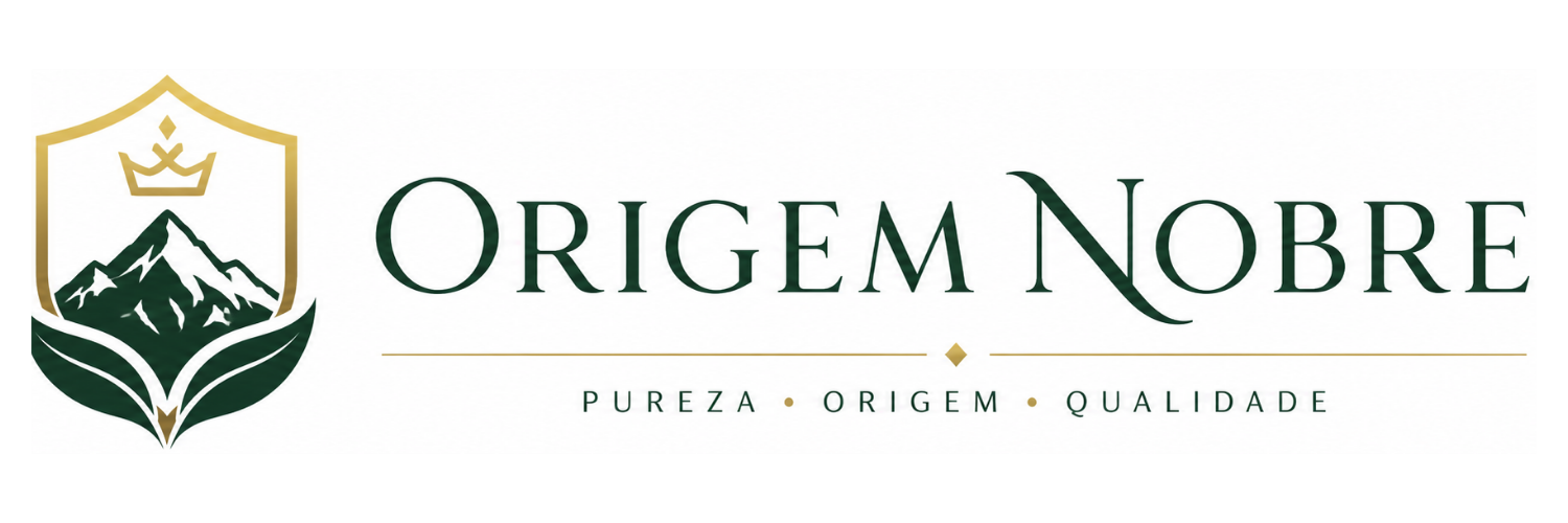 Origem Nobre